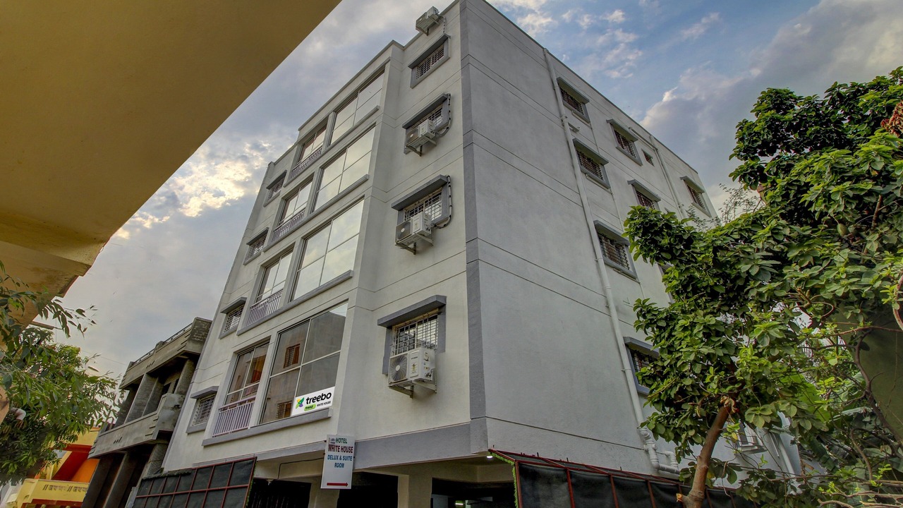 Photo of Outdoor in Kharadi