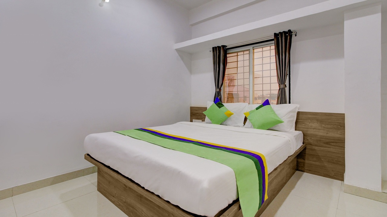 Photo of Bedroom in Kharadi