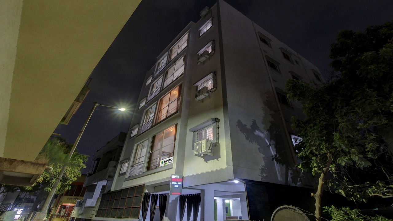 Photo of Outdoor in Kharadi