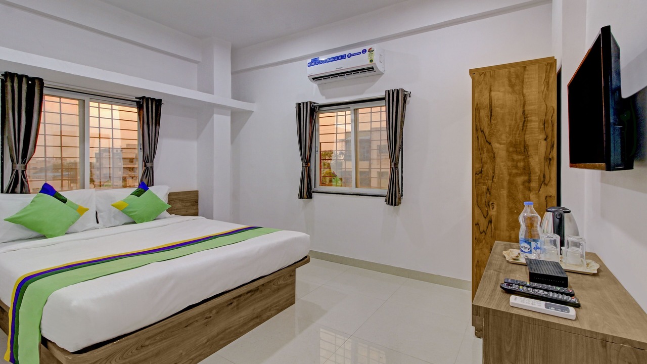 Photo of Bedroom in Kharadi