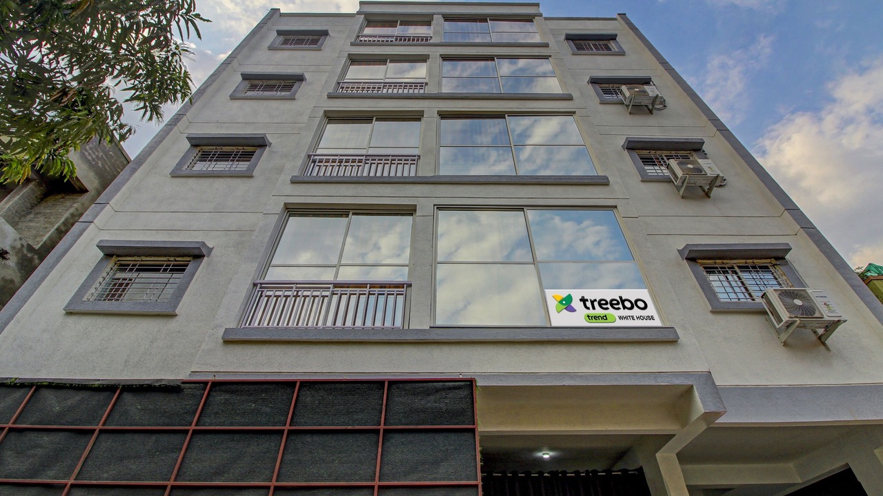 Photo of Outdoor in Kharadi