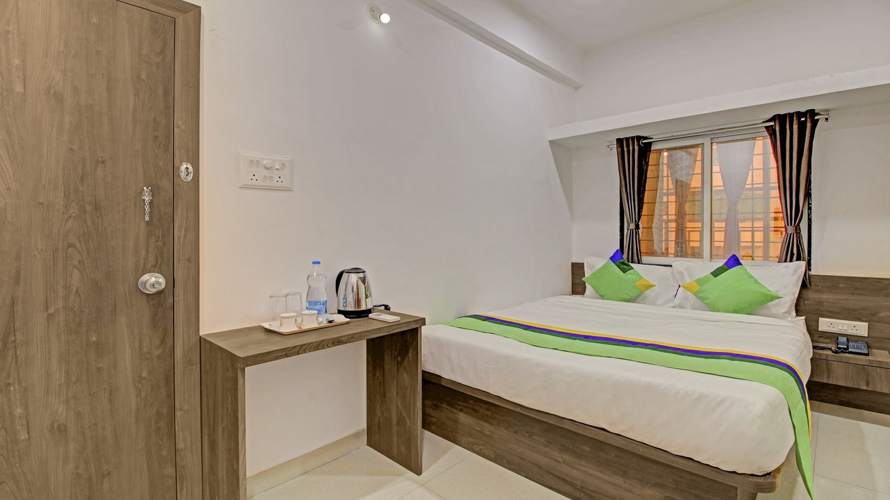 Photo of Bedroom in Kharadi