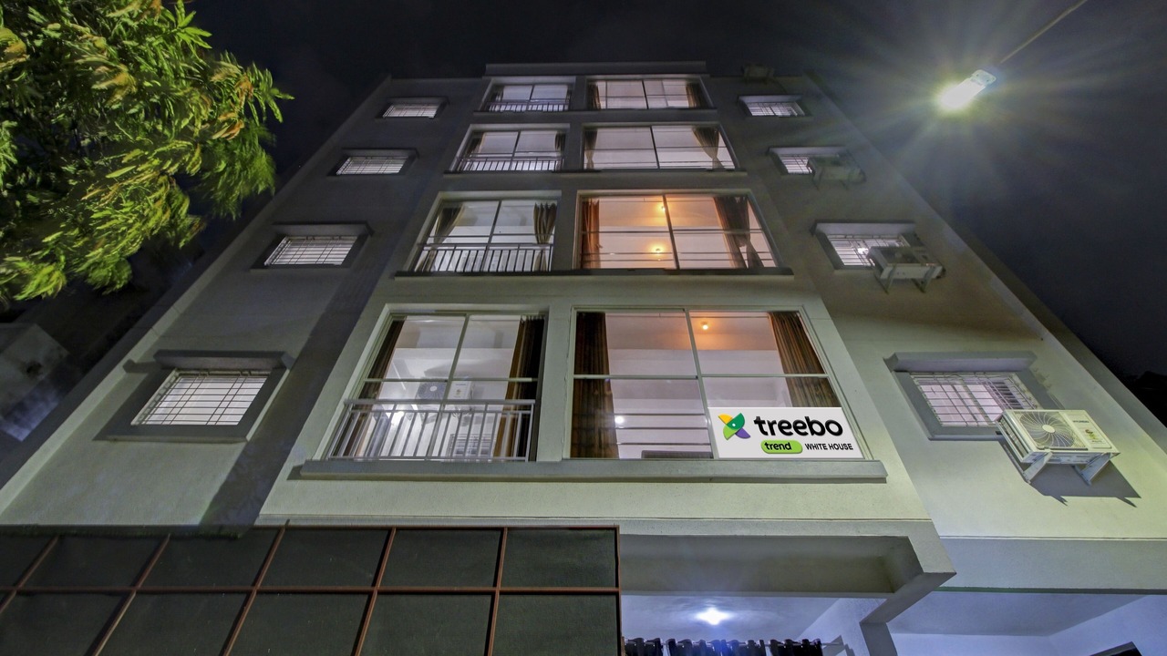 Photo of Outdoor in Kharadi
