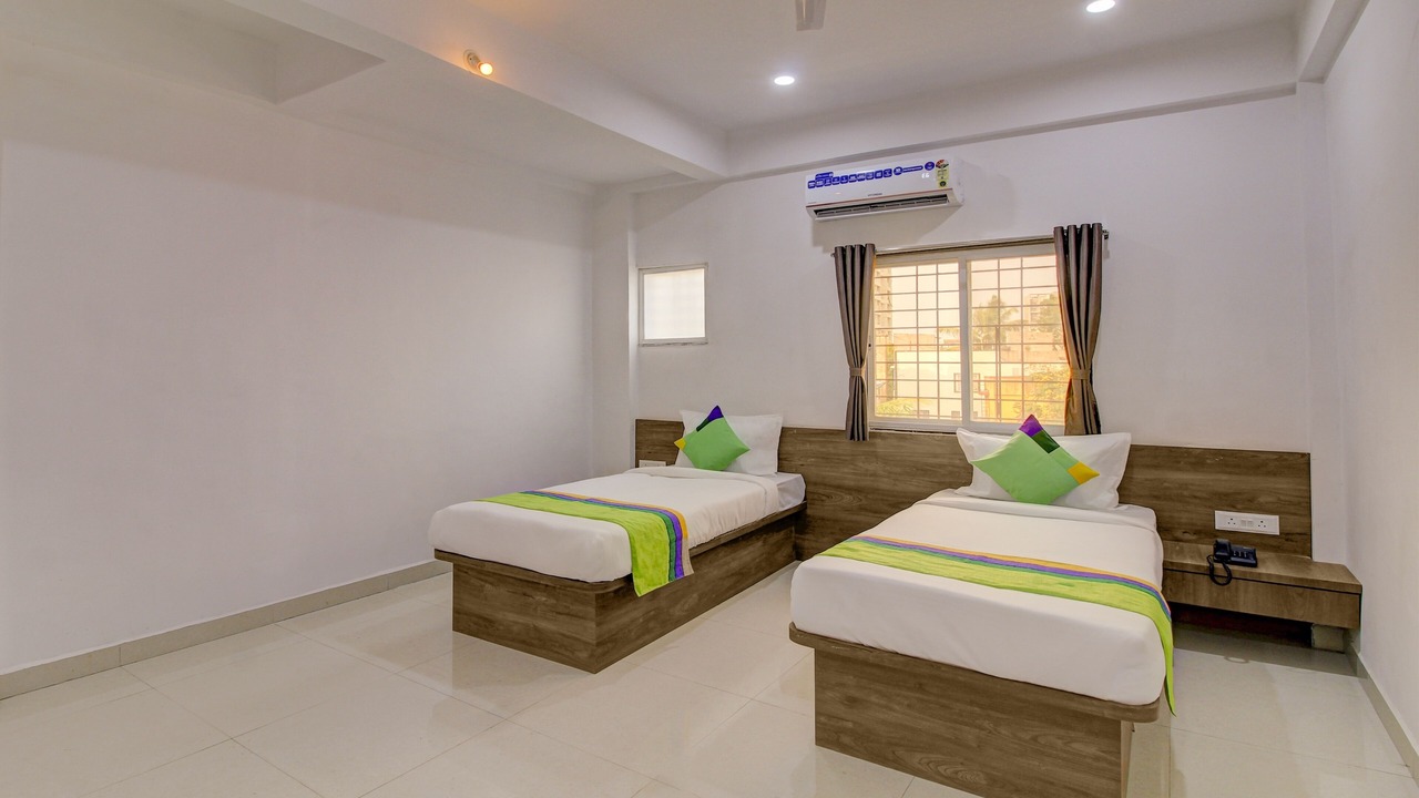 Photo of Bedroom in Kharadi
