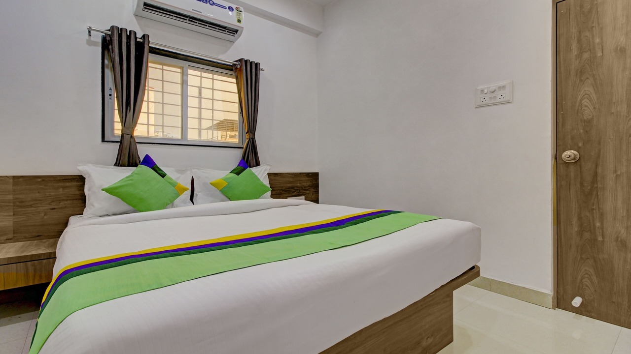 Photo of Bedroom in Kharadi