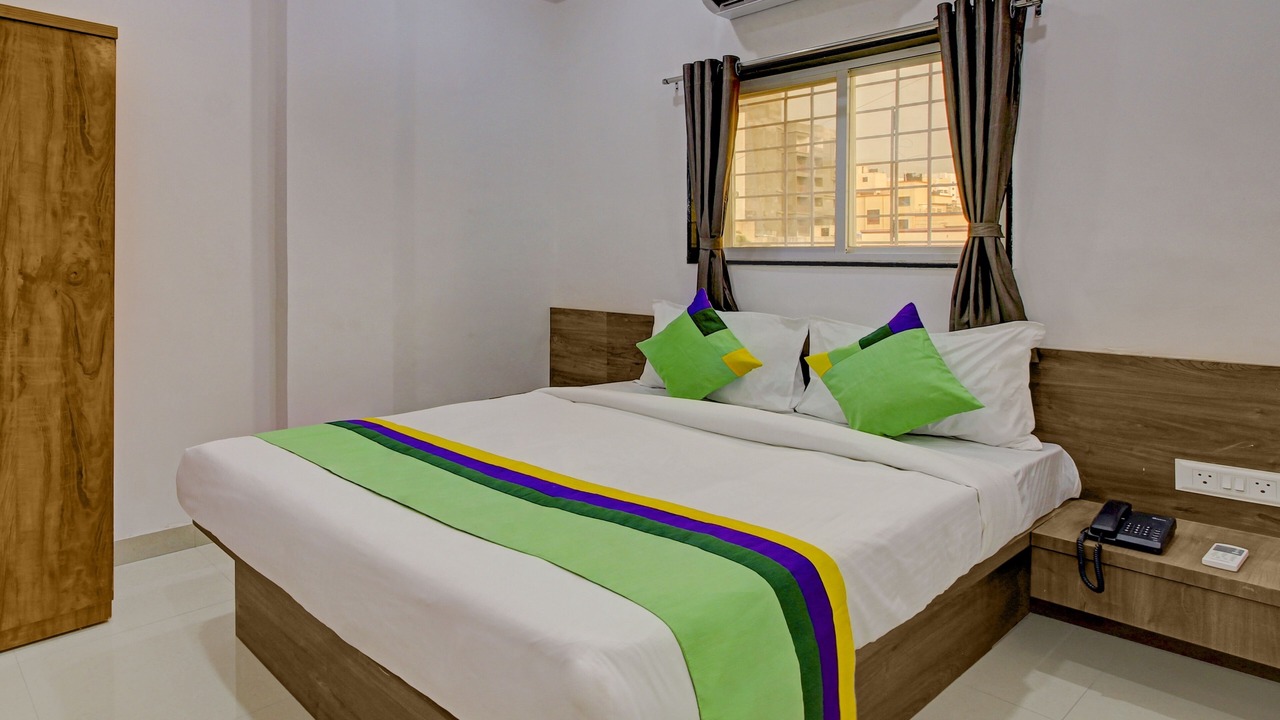 Photo of Bedroom in Kharadi