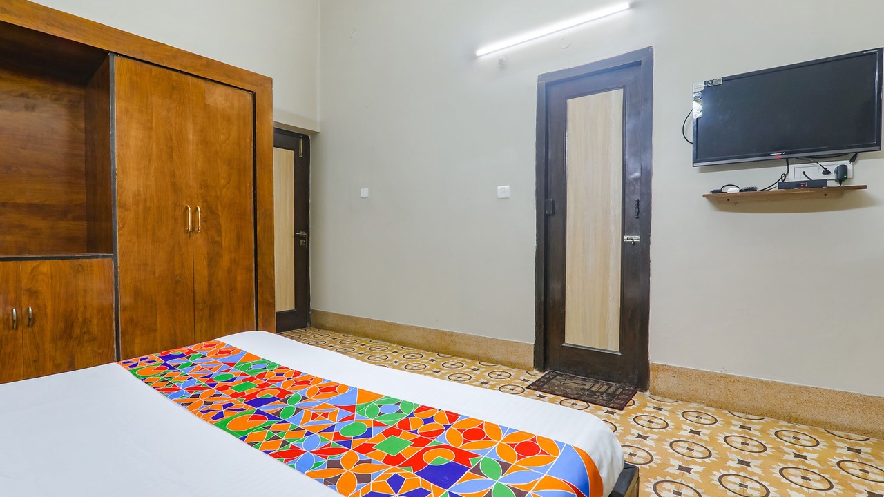 Photo of Bedroom in Allahabad