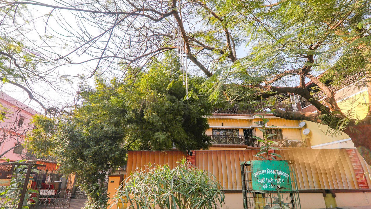 Photo of Outdoor in Allahabad