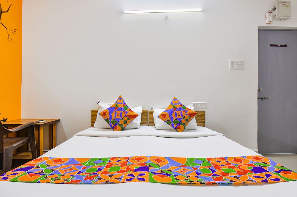 Photo of Bedroom in Balewadi