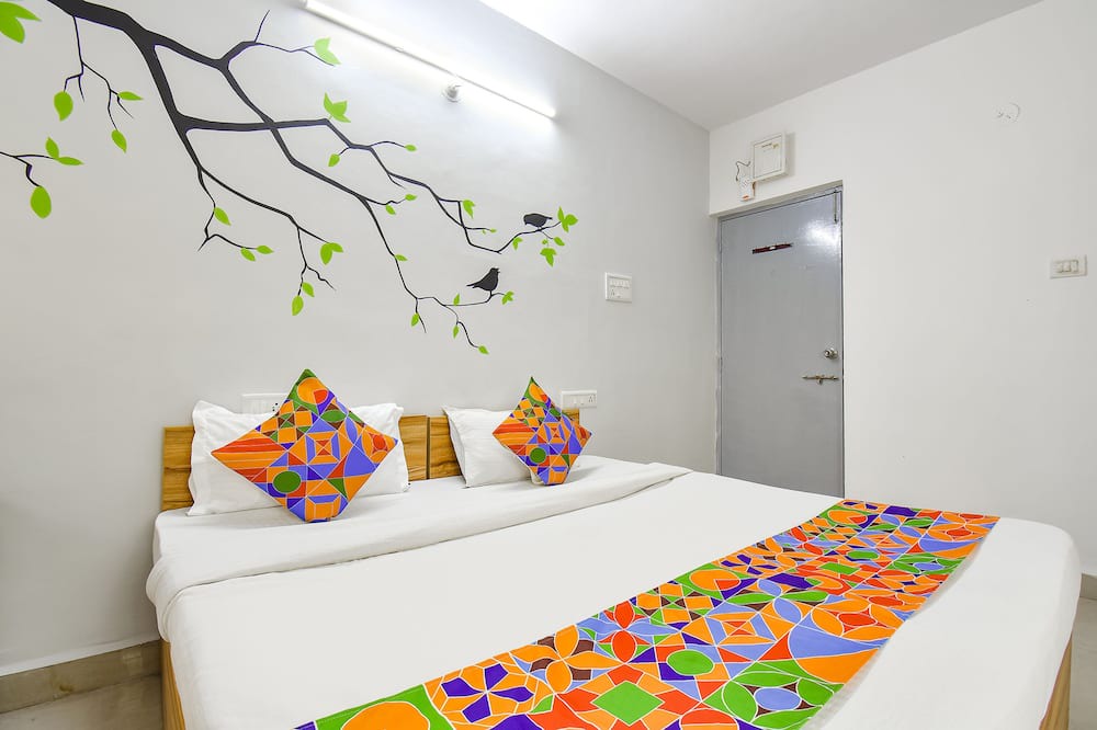 Photo of Bedroom in Balewadi