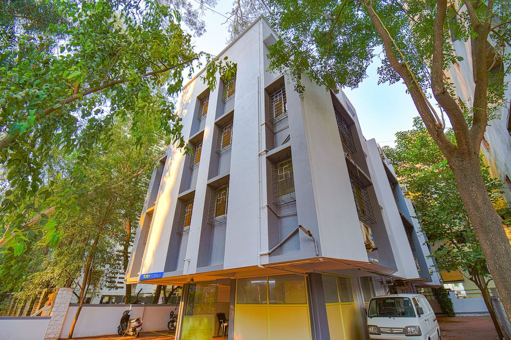 Photo of Outdoor in Balewadi