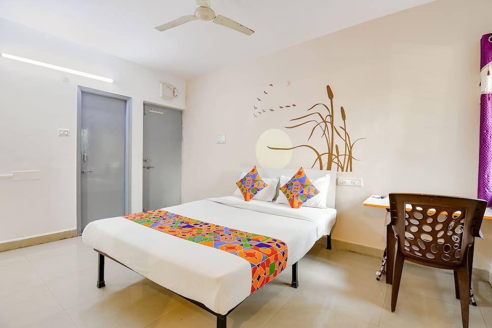 Photo of Bedroom in Balewadi