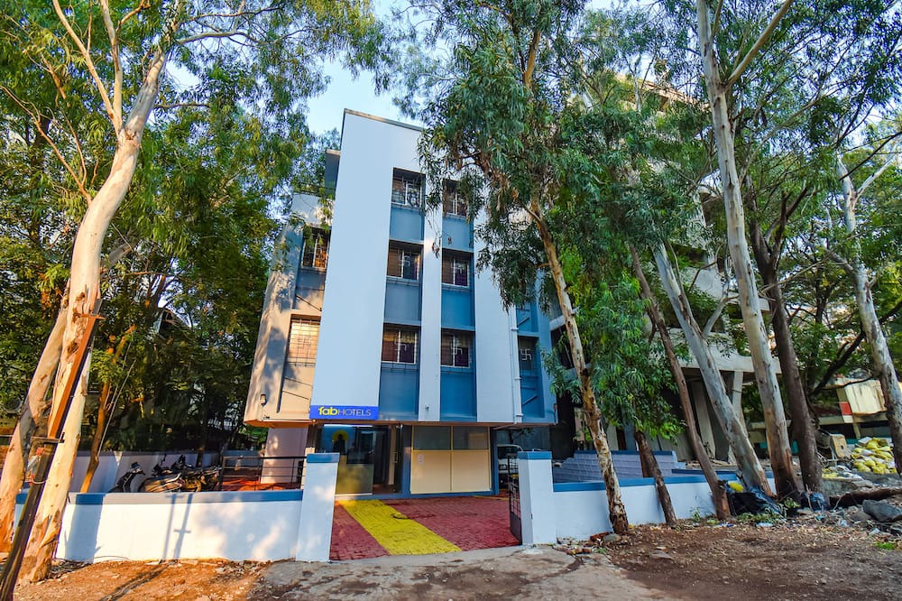 Photo of Outdoor in Balewadi