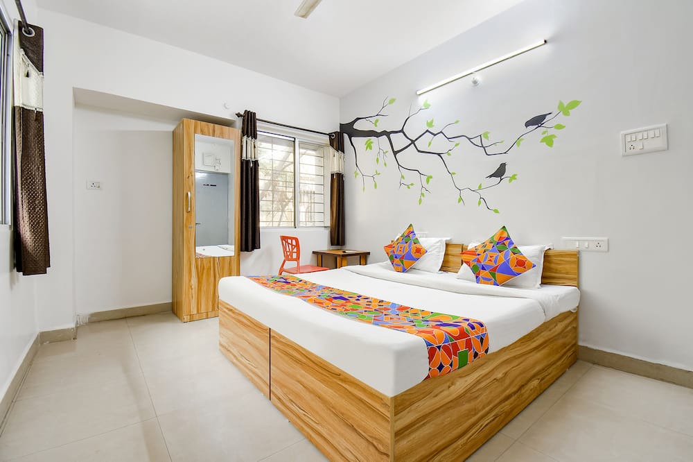 Photo of Bedroom in Balewadi