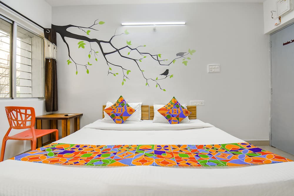 Photo of Bedroom in Balewadi