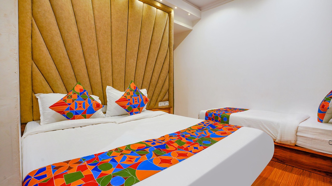 Photo of Bedroom in Dongri