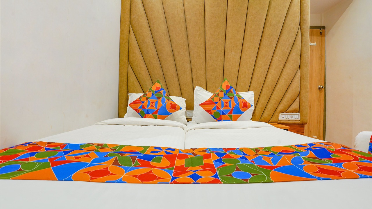 Photo of Bedroom in Dongri