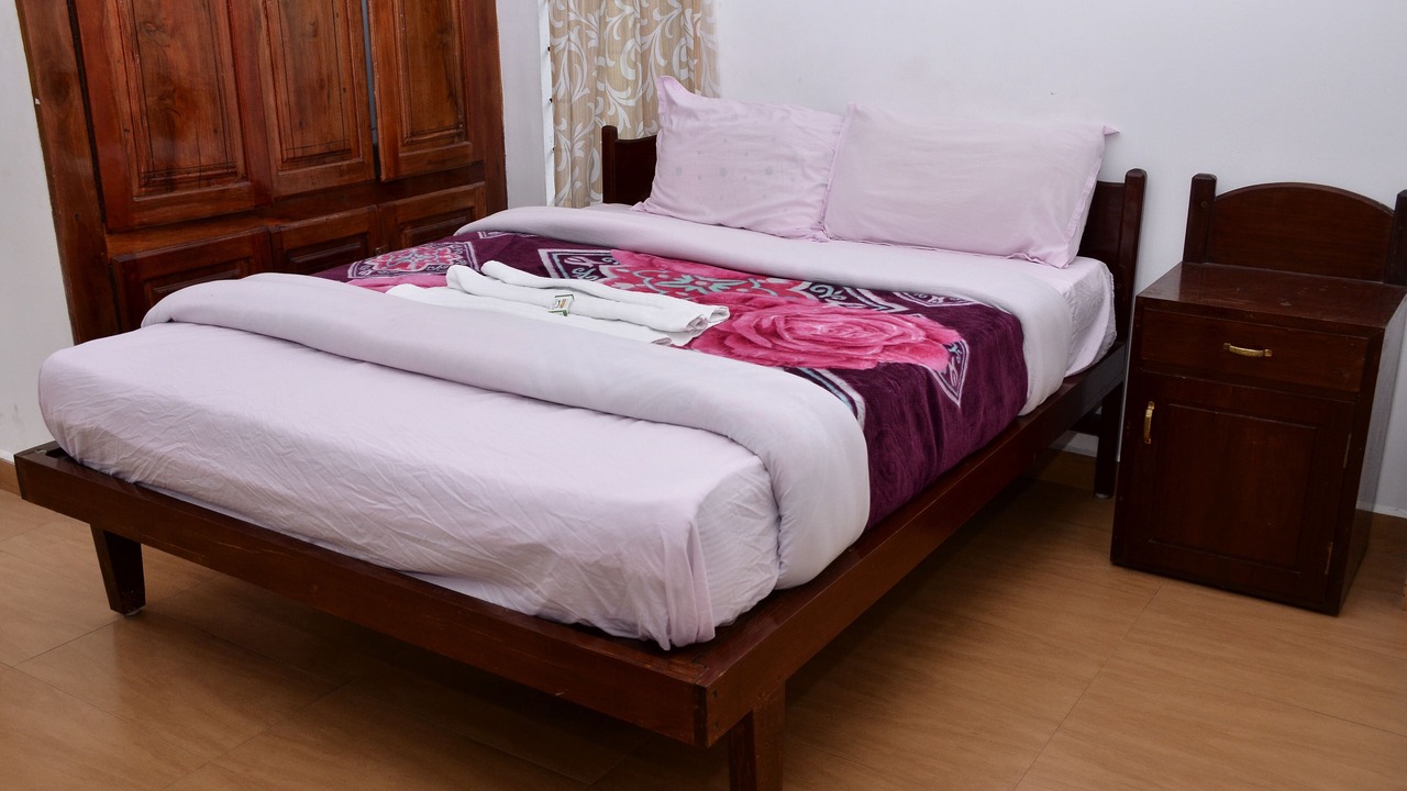 Photo of Bedroom in Nullatanni