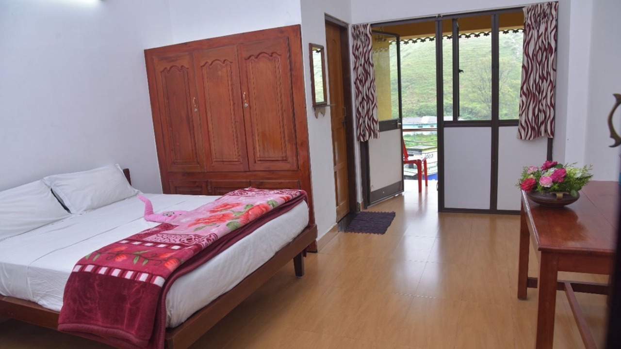 Photo of Bedroom in Nullatanni