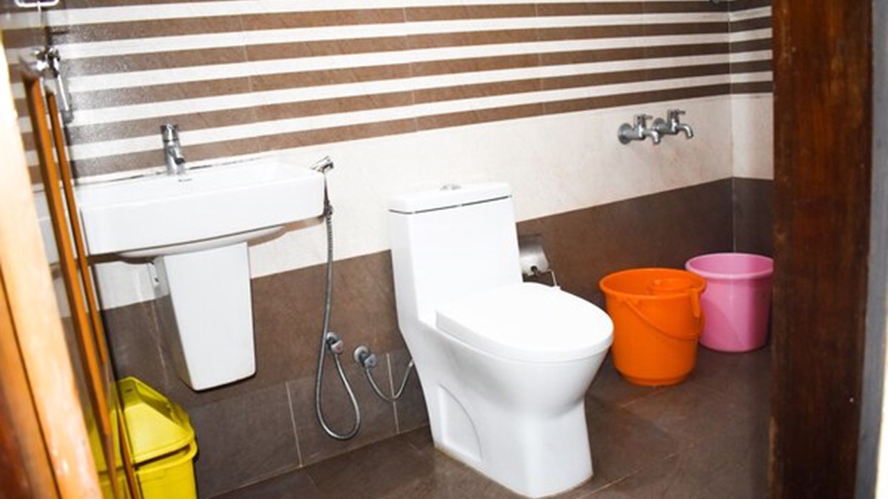 Photo of Bathroom in Nullatanni