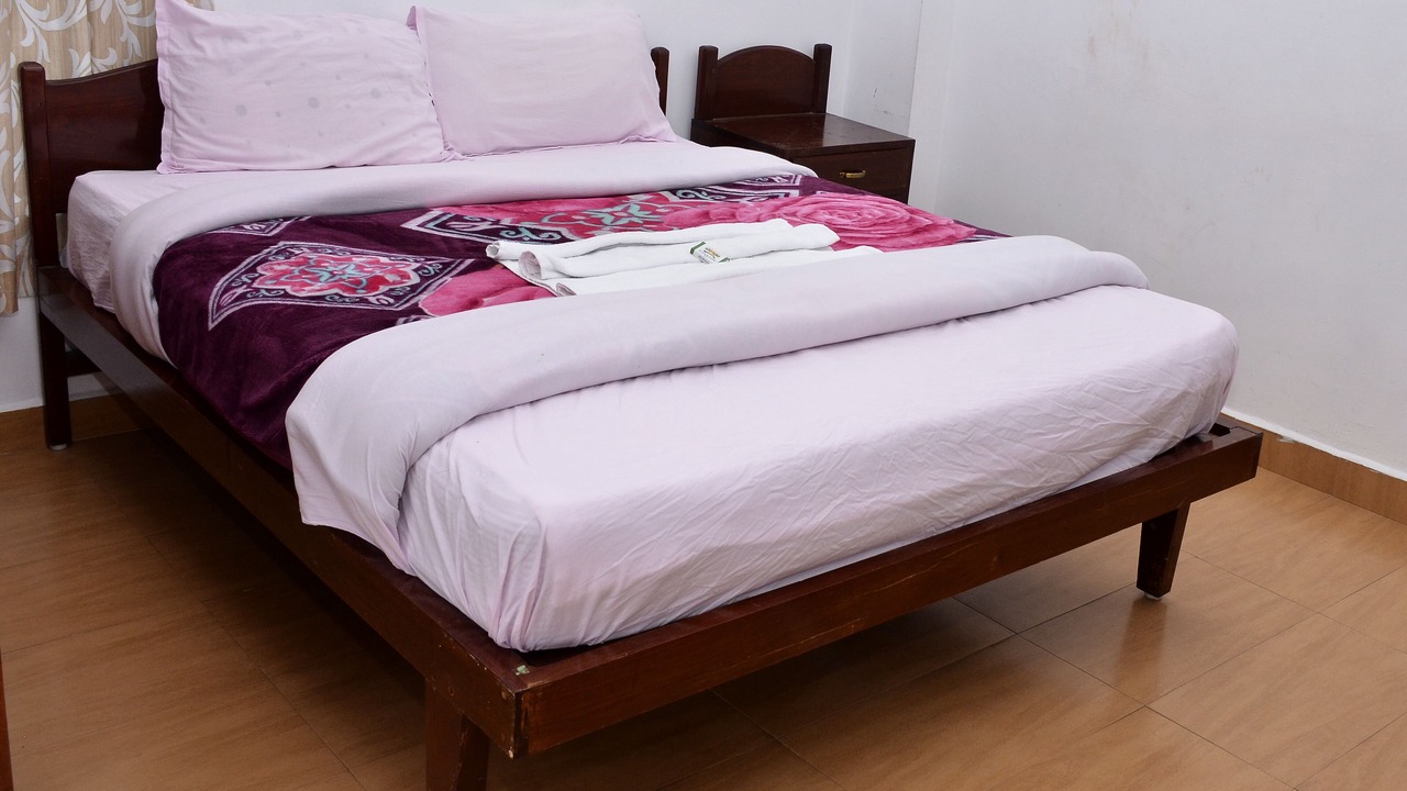 Photo of Bedroom in Nullatanni