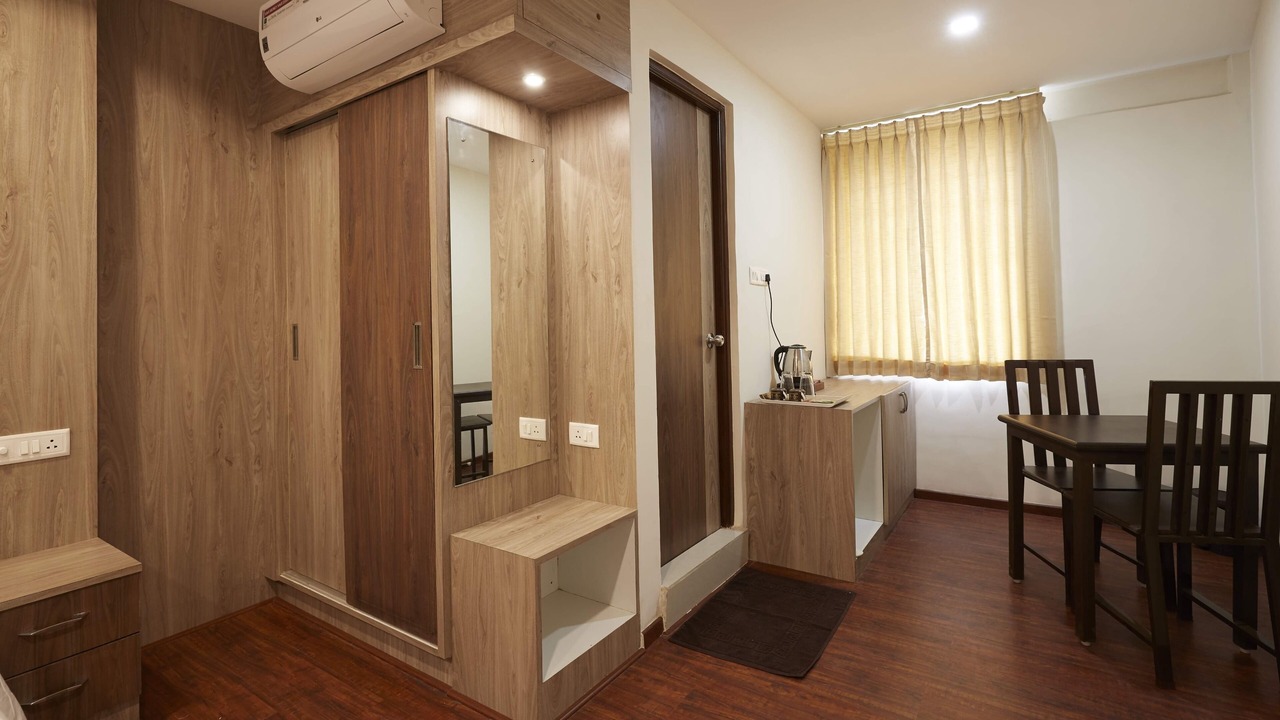 Photo of Bedroom in Madurai