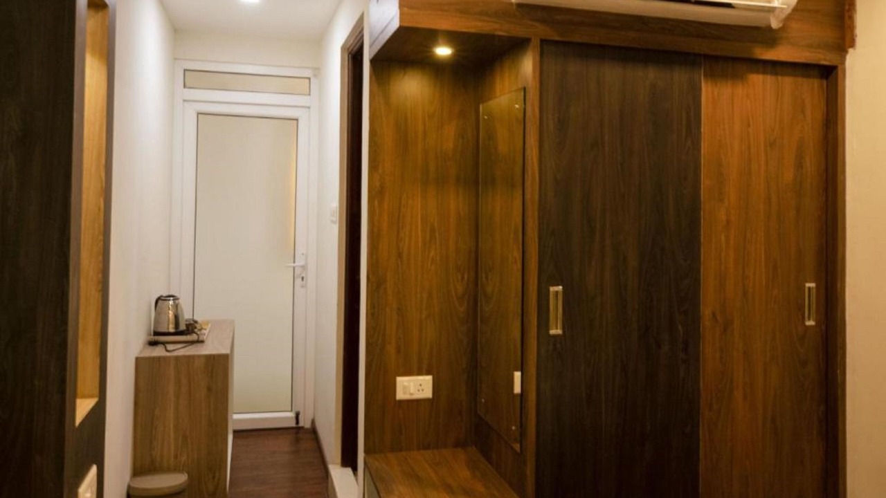 Photo of Bedroom in Madurai