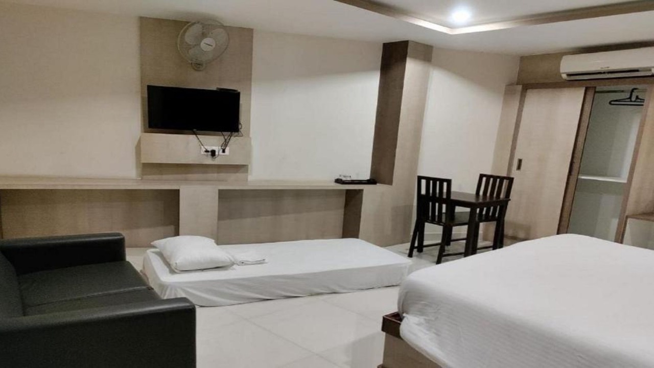 Photo of Bedroom in Madurai