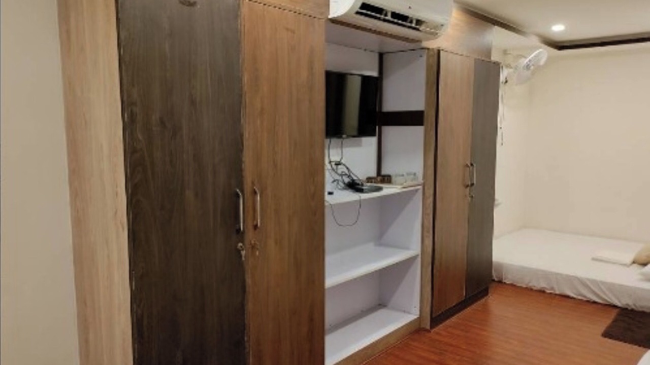 Photo of Bedroom in Madurai