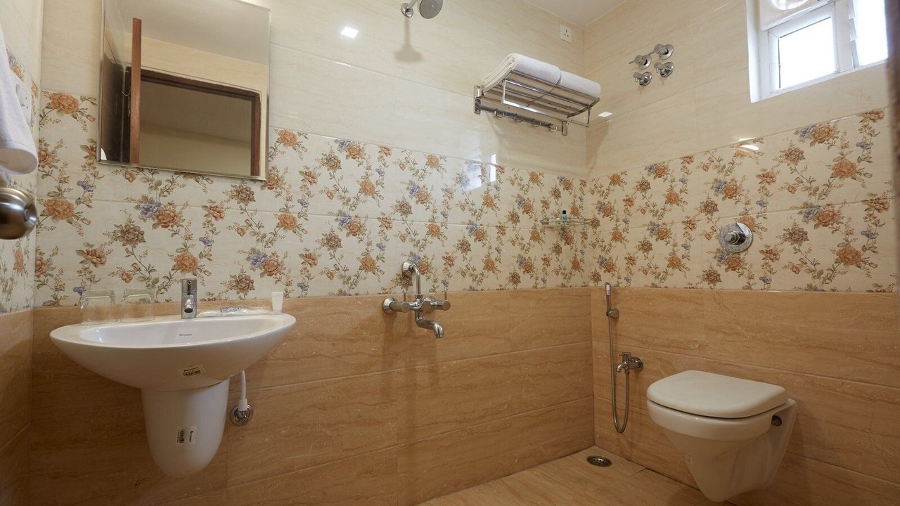 Photo of Bathroom in Madurai