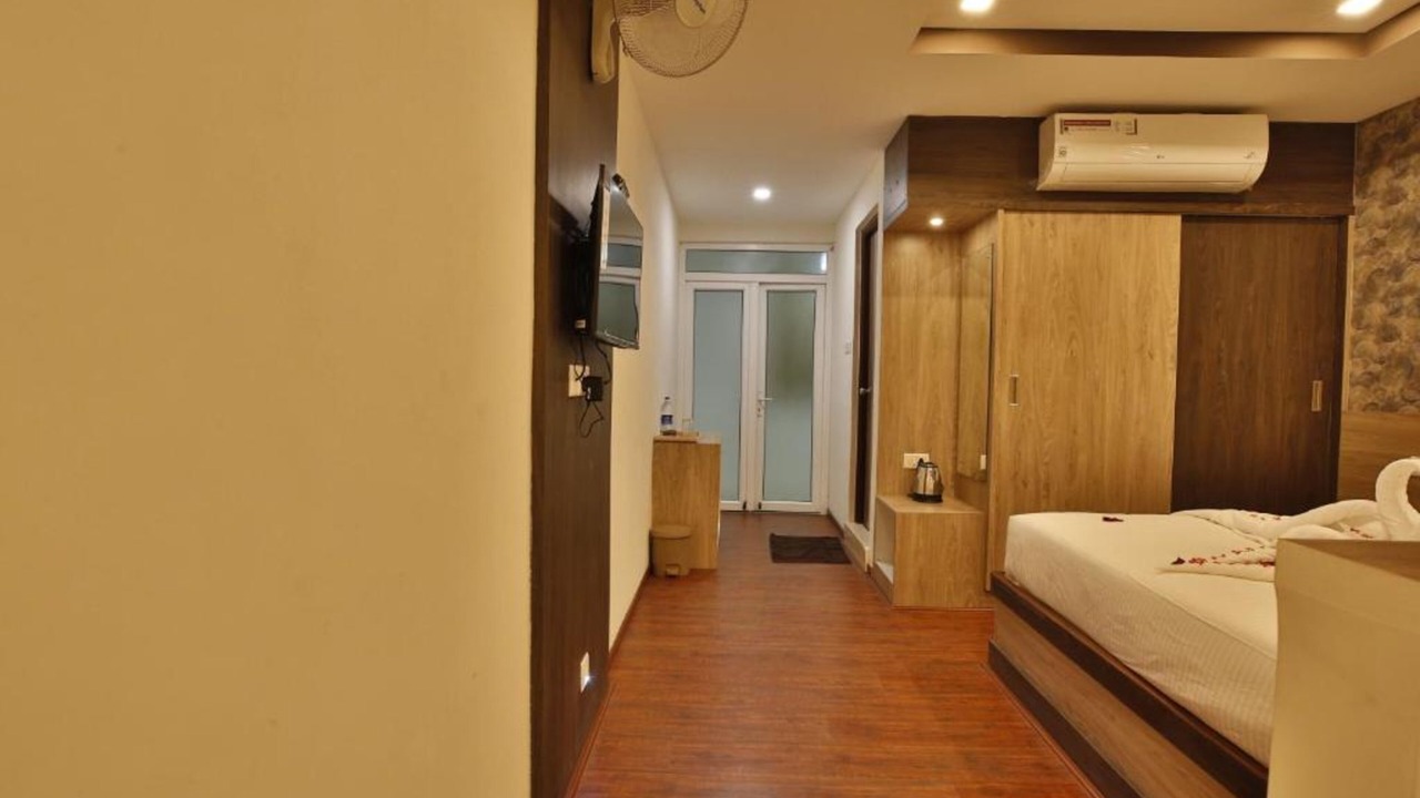 Photo of Bedroom in Madurai