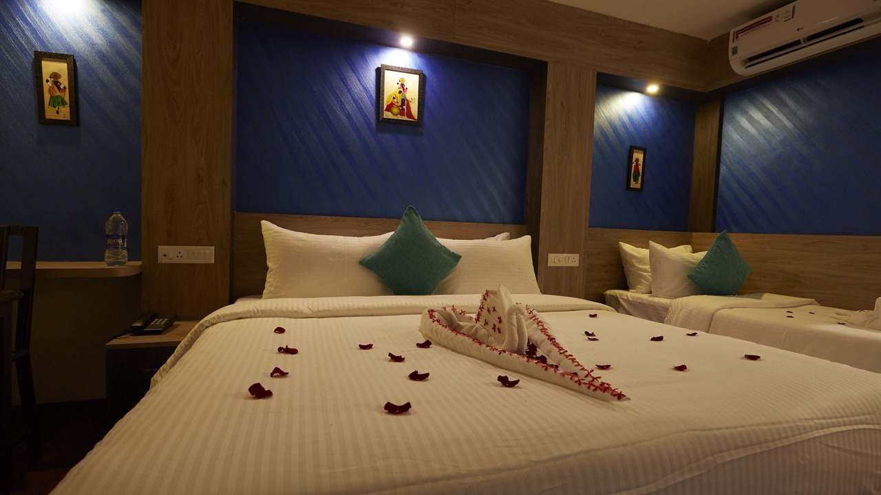 Photo of Bedroom in Madurai