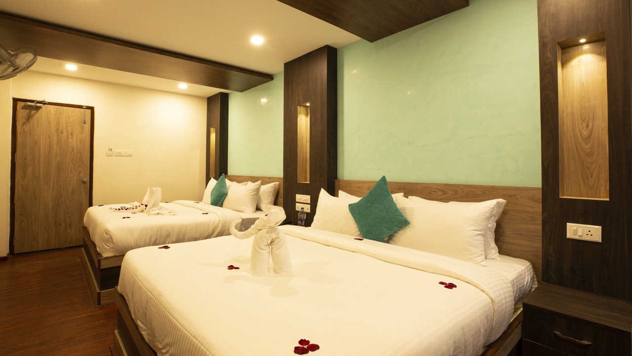 Photo of Bedroom in Madurai