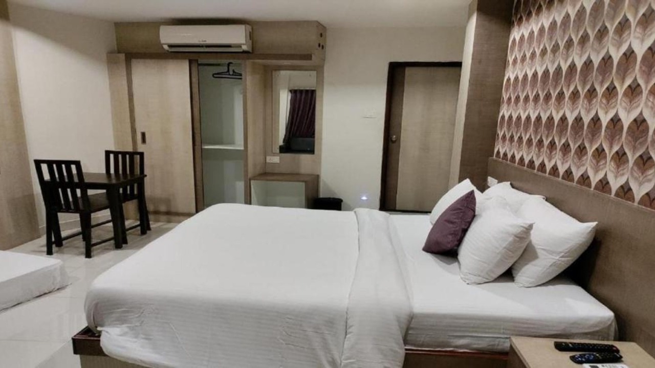 Photo of Bedroom in Madurai