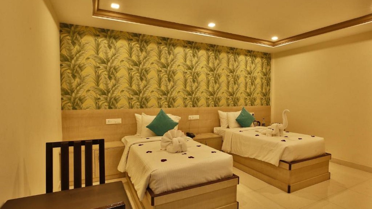Photo of Bedroom in Madurai