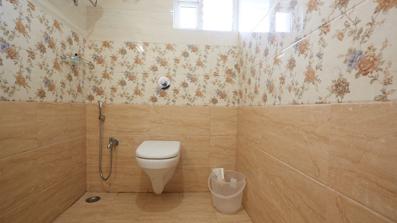Photo of Bathroom in Madurai