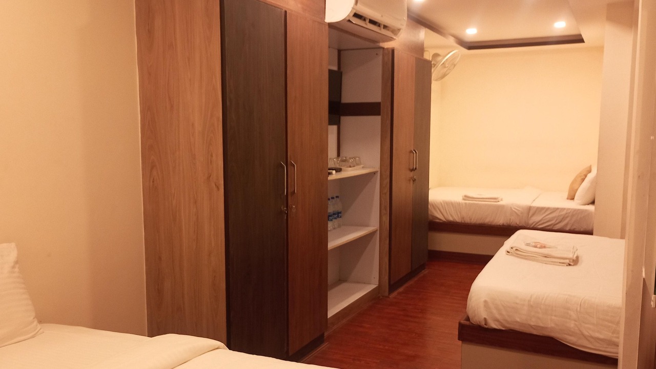 Photo of Bedroom in Madurai