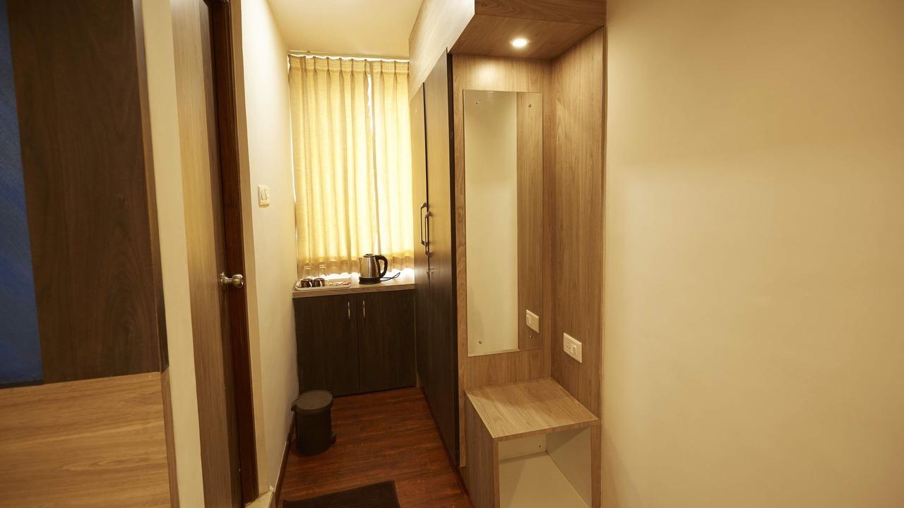 Photo of Bedroom in Madurai
