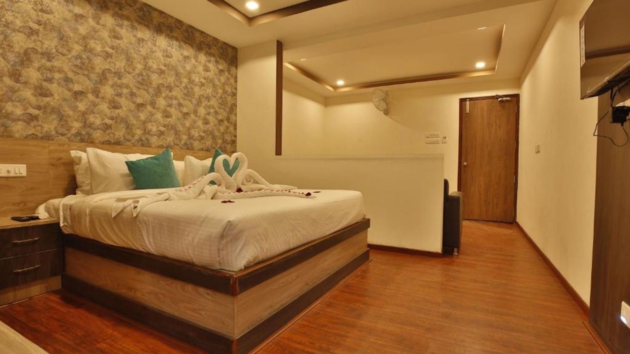 Photo of Bedroom in Madurai