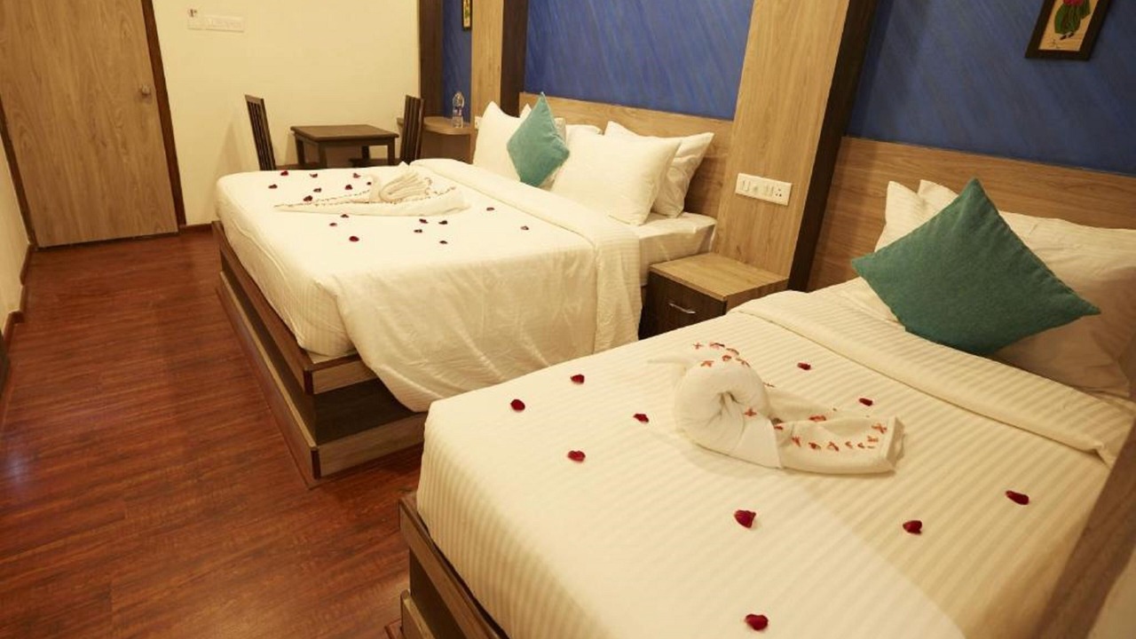 Photo of Bedroom in Madurai
