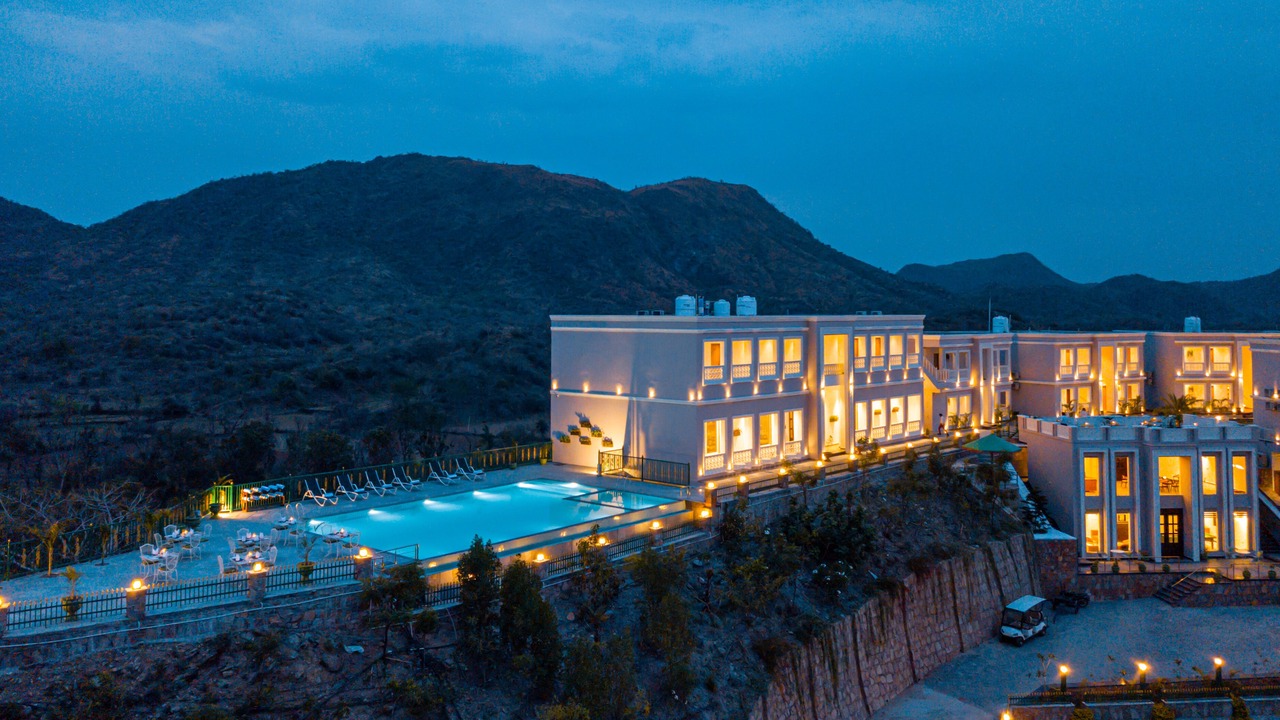 Photo of Outdoor in Bedla
