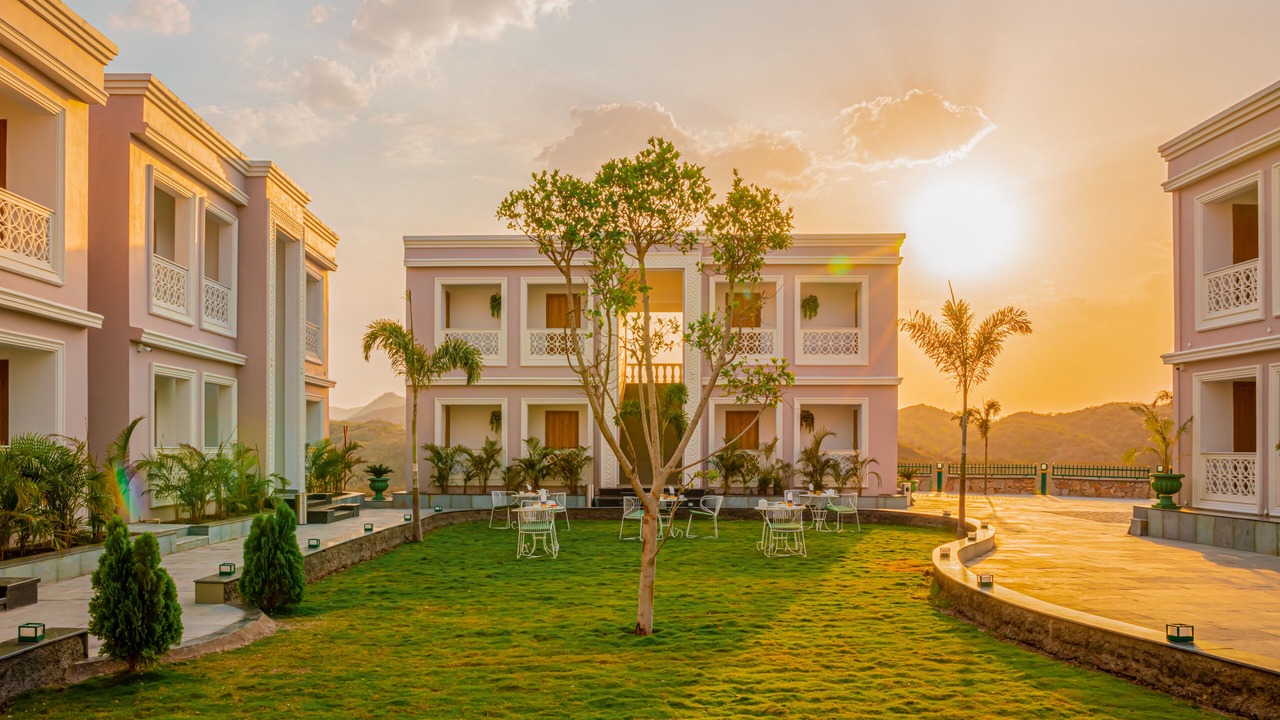 Photo of Outdoor in Bedla