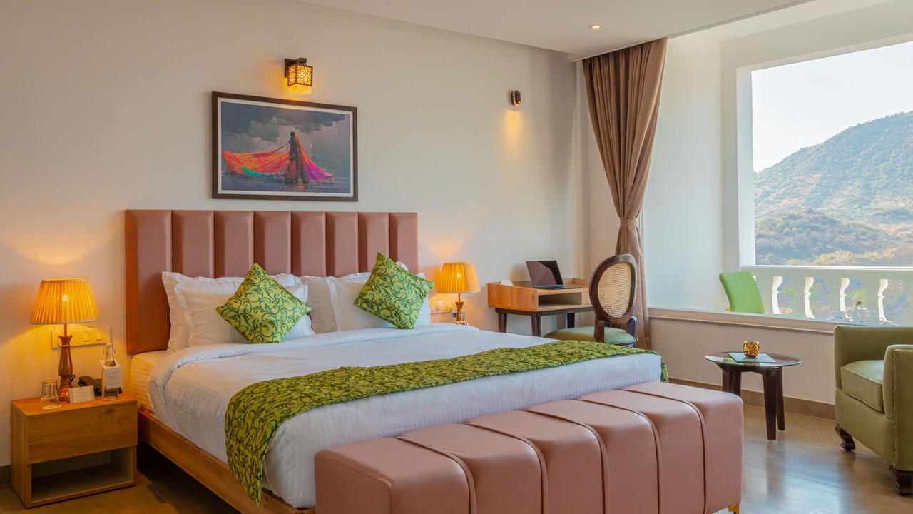 Photo of Bedroom in Bedla