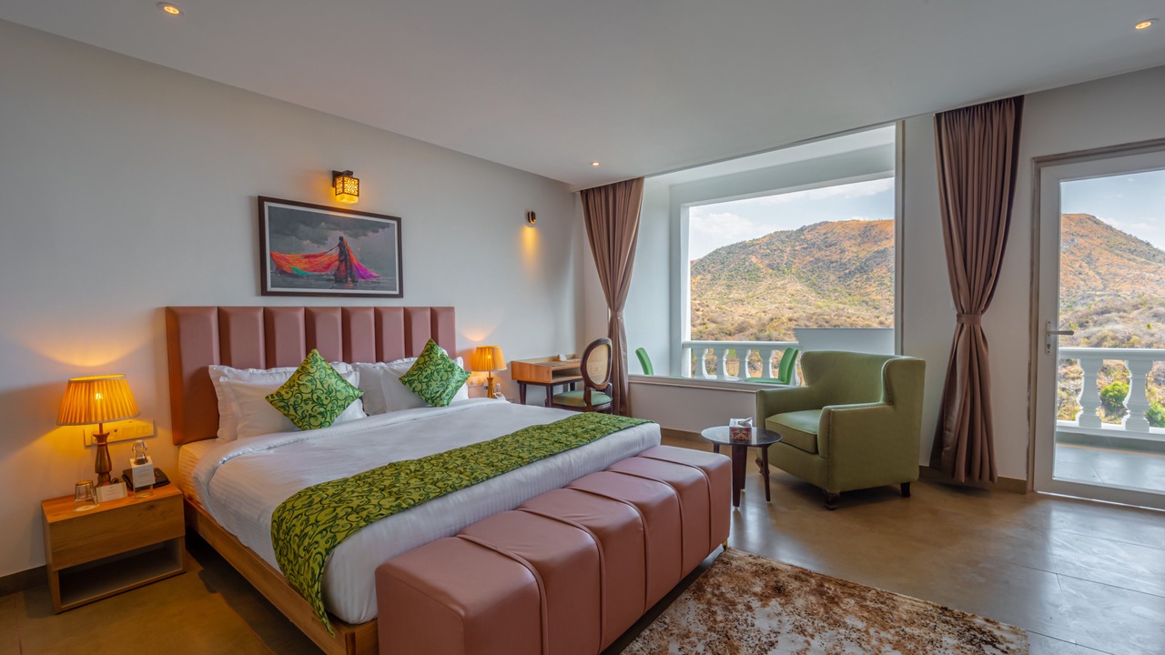 Photo of Bedroom in Bedla