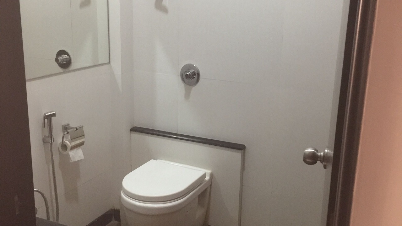 Photo of Bathroom in Nashik