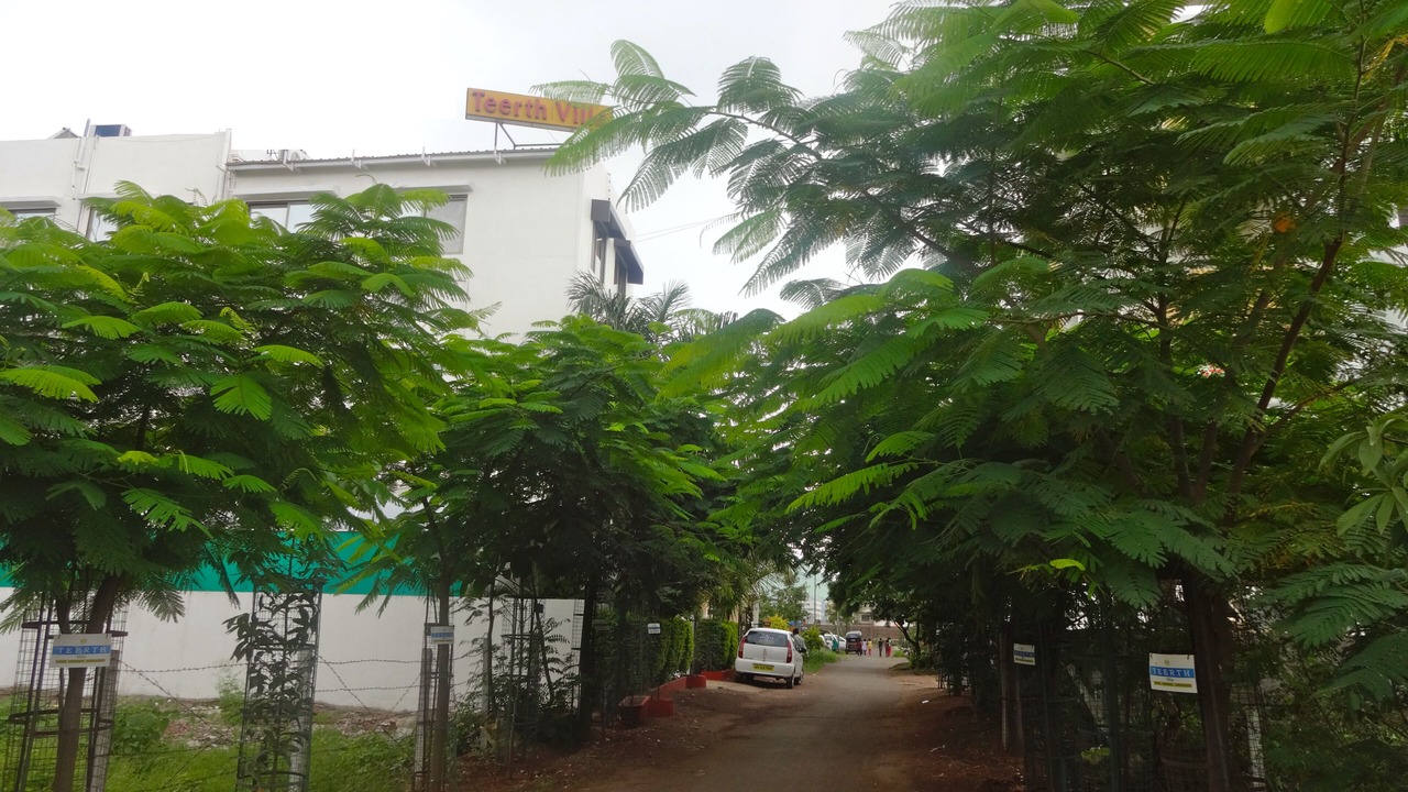 Photo of Outdoor in Nashik