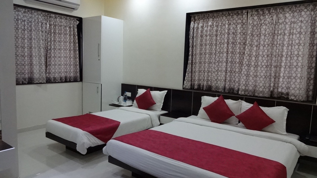 Photo of Bedroom in Nashik
