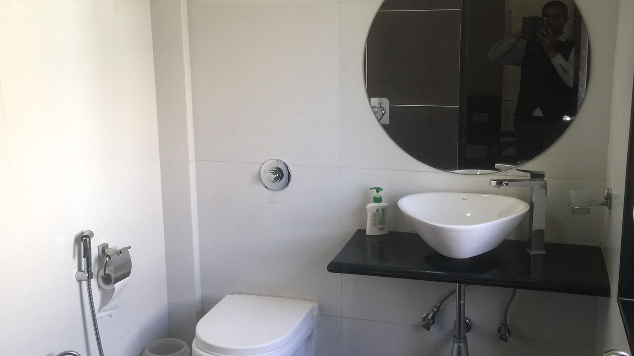 Photo of Bathroom in Nashik