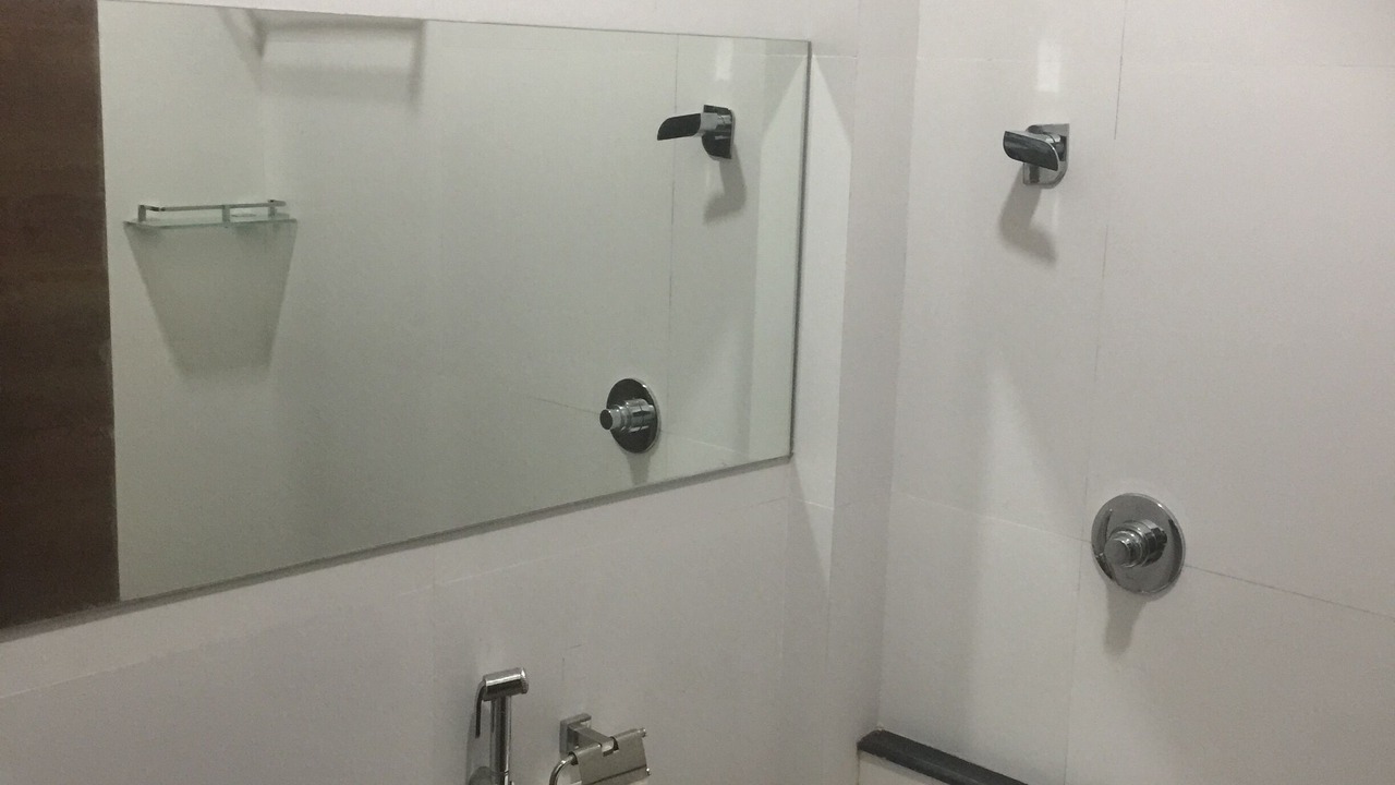 Photo of Bathroom in Nashik