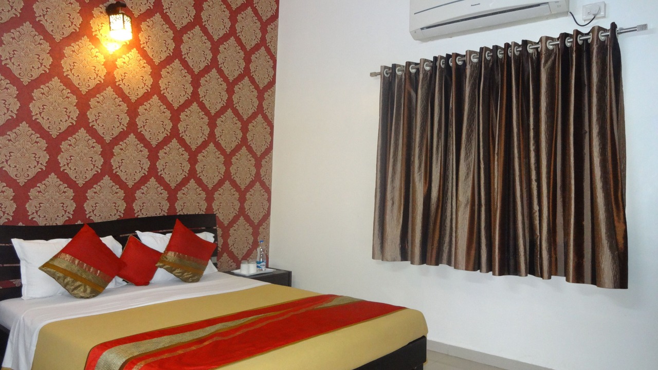 Photo of Bedroom in Nashik